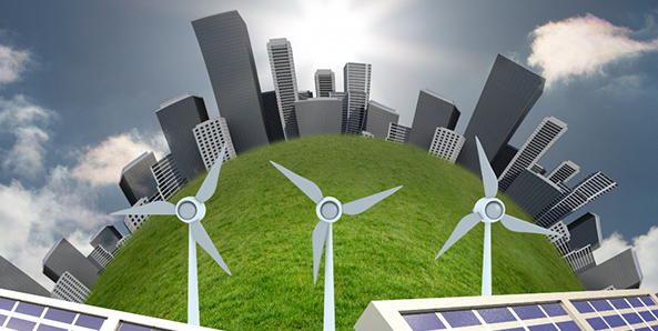 Sustainable Construction: Building for the Future